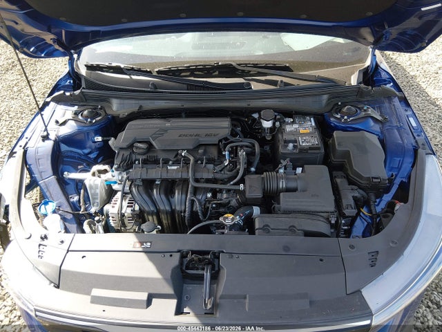 KIA K4 Lxs 2026 3KPFT4DE6TE310308 Image 10