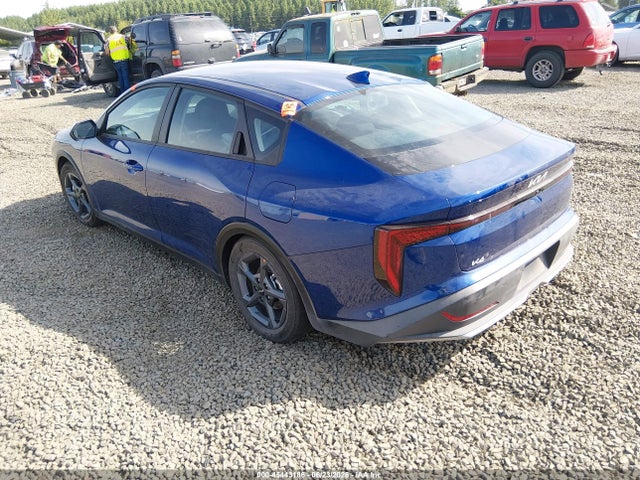 KIA K4 Lxs 2026 3KPFT4DE6TE310308 Image 3