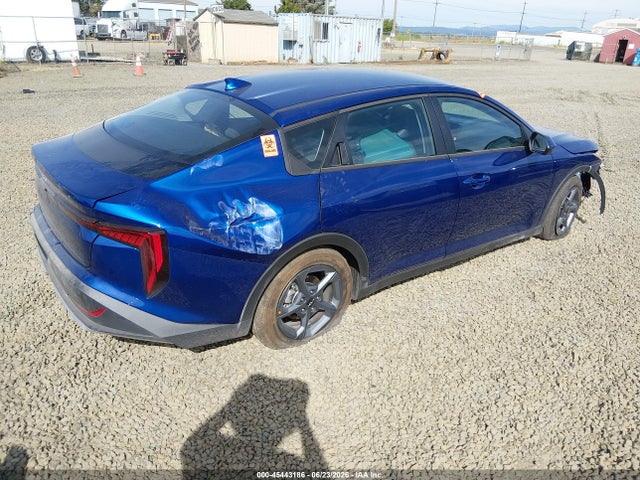 KIA K4 Lxs 2026 3KPFT4DE6TE310308 Image 4