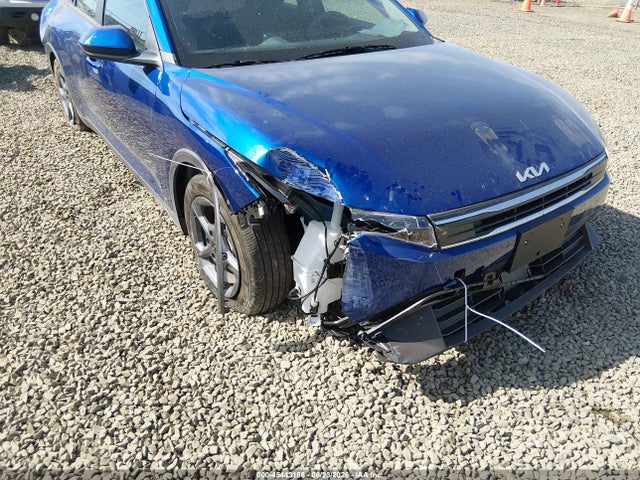 KIA K4 Lxs 2026 3KPFT4DE6TE310308 Image 6