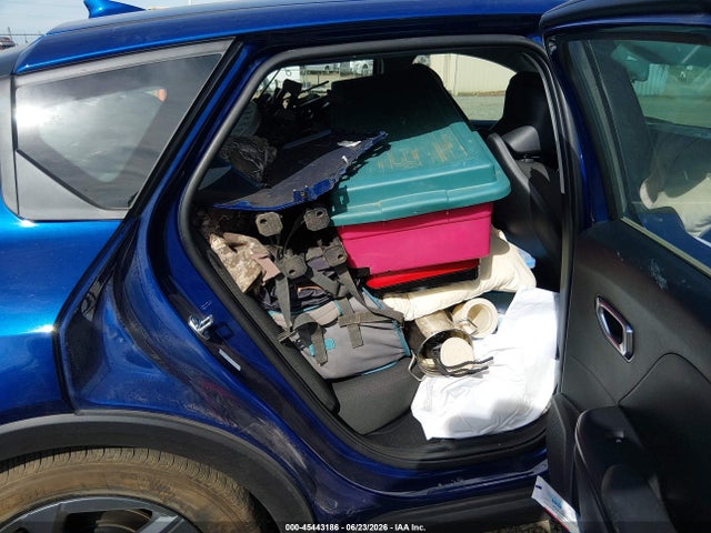 KIA K4 Lxs 2026 3KPFT4DE6TE310308 Image 8