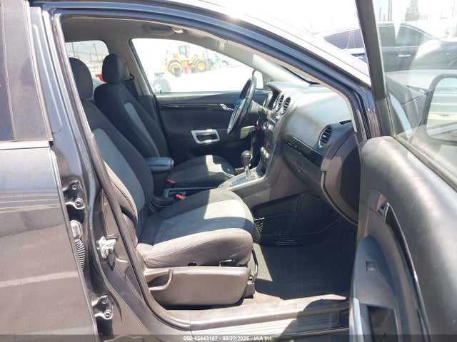 3GNAL2EK4FS516825 Chevrolet Captiva Sport Fleet Ls