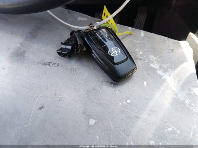 4T1K61AK4LU869772 Toyota CAMRY XSE