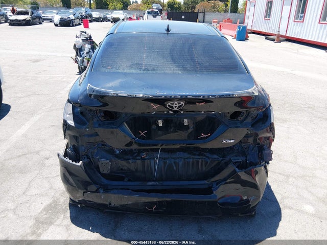 4T1K61AK4LU869772 Toyota CAMRY XSE