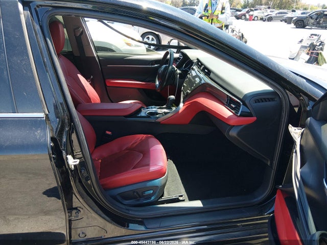 4T1K61AK4LU869772 Toyota CAMRY XSE