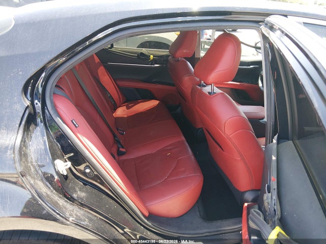 4T1K61AK4LU869772 Toyota CAMRY XSE