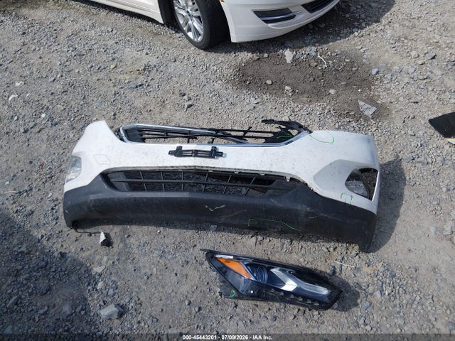 Aukcja sprzedaży 2018 Chevrolet Equinox Lt, vin: 2GNAXJEV1J6328344, numer aukcji: 45443201