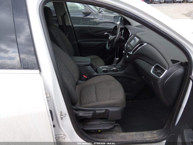 Aukcja sprzedaży 2018 Chevrolet Equinox Lt, vin: 2GNAXJEV1J6328344, numer aukcji: 45443201