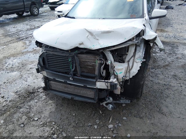 Aukcja sprzedaży 2018 Chevrolet Equinox Lt, vin: 2GNAXJEV1J6328344, numer aukcji: 45443201