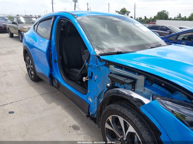 3FMTK1R4XRMA41258 Ford Mustang Mach-e Select