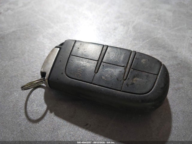 Продаж на аукціоні авто 2018 Chrysler 300 Limited, vin: 2C3CCAEG5JH159534, номер лоту: 45443207