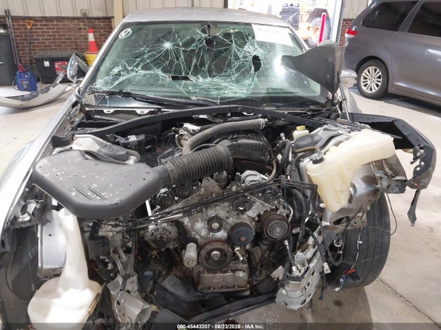 Продаж на аукціоні авто 2018 Chrysler 300 Limited, vin: 2C3CCAEG5JH159534, номер лоту: 45443207