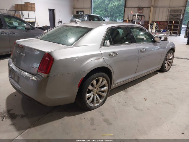 Aukcja sprzedaży 2018 Chrysler 300 Limited, vin: 2C3CCAEG5JH159534, numer aukcji: 45443207