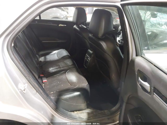 Aukcja sprzedaży 2018 Chrysler 300 Limited, vin: 2C3CCAEG5JH159534, numer aukcji: 45443207
