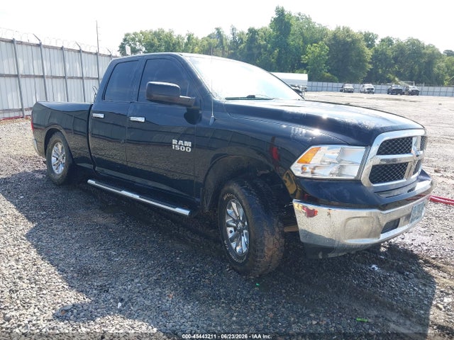 Aukcja sprzedaży 2013 Ram 1500 Slt, vin: 1C6RR6GG1DS716345, numer aukcji: 45443211