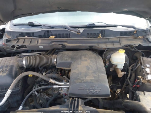 Продажа на аукционе авто 2013 Ram 1500 Slt, vin: 1C6RR6GG1DS716345, номер лота: 45443211