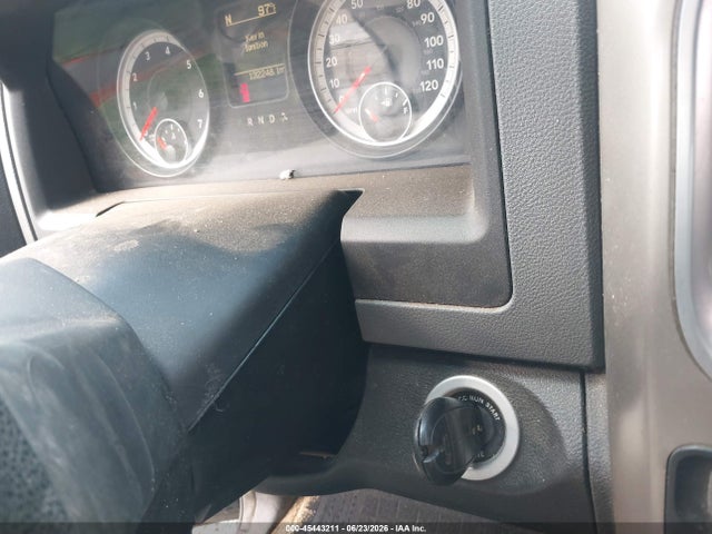 Продажа на аукционе авто 2013 Ram 1500 Slt, vin: 1C6RR6GG1DS716345, номер лота: 45443211