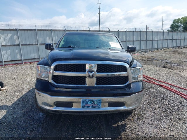 Продажа на аукционе авто 2013 Ram 1500 Slt, vin: 1C6RR6GG1DS716345, номер лота: 45443211