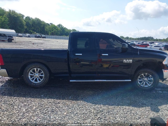 Продажа на аукционе авто 2013 Ram 1500 Slt, vin: 1C6RR6GG1DS716345, номер лота: 45443211