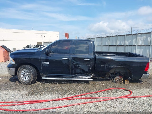 Продажа на аукционе авто 2013 Ram 1500 Slt, vin: 1C6RR6GG1DS716345, номер лота: 45443211