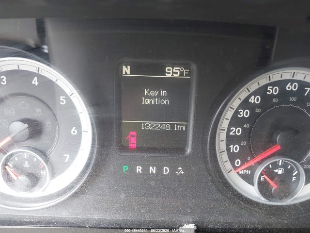 Продажа на аукционе авто 2013 Ram 1500 Slt, vin: 1C6RR6GG1DS716345, номер лота: 45443211
