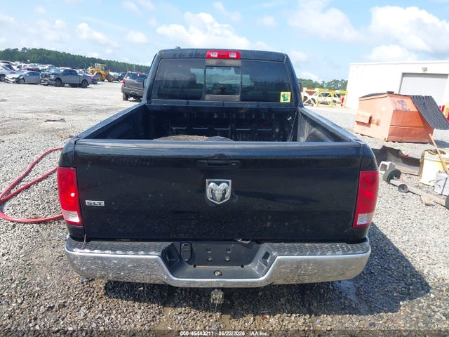 Продажа на аукционе авто 2013 Ram 1500 Slt, vin: 1C6RR6GG1DS716345, номер лота: 45443211