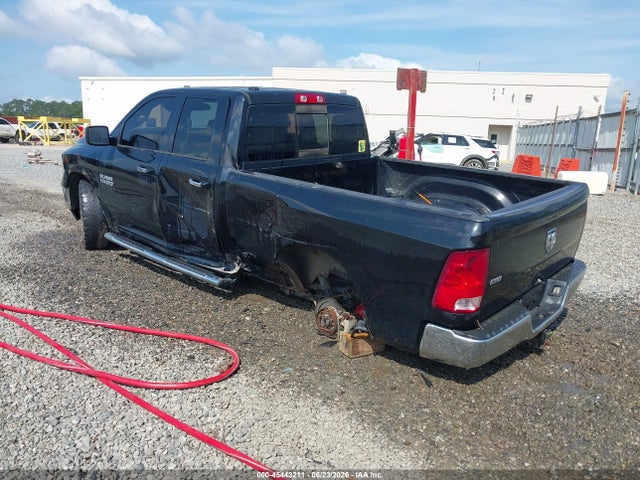 Продажа на аукционе авто 2013 Ram 1500 Slt, vin: 1C6RR6GG1DS716345, номер лота: 45443211
