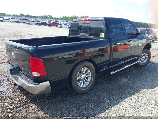 Продажа на аукционе авто 2013 Ram 1500 Slt, vin: 1C6RR6GG1DS716345, номер лота: 45443211
