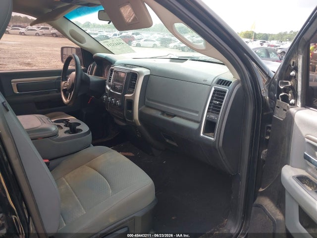 Продажа на аукционе авто 2013 Ram 1500 Slt, vin: 1C6RR6GG1DS716345, номер лота: 45443211