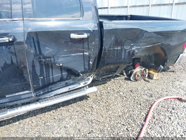 Продажа на аукционе авто 2013 Ram 1500 Slt, vin: 1C6RR6GG1DS716345, номер лота: 45443211