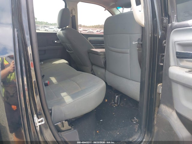 Продажа на аукционе авто 2013 Ram 1500 Slt, vin: 1C6RR6GG1DS716345, номер лота: 45443211