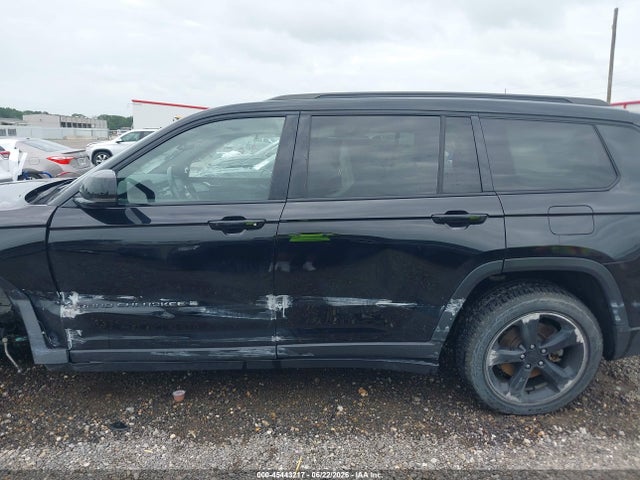 Продаж на аукціоні авто 2021 Jeep Grand Cherokee L Altitude 4x4, vin: 1C4RJKAGXM8151480, номер лоту: 45443217
