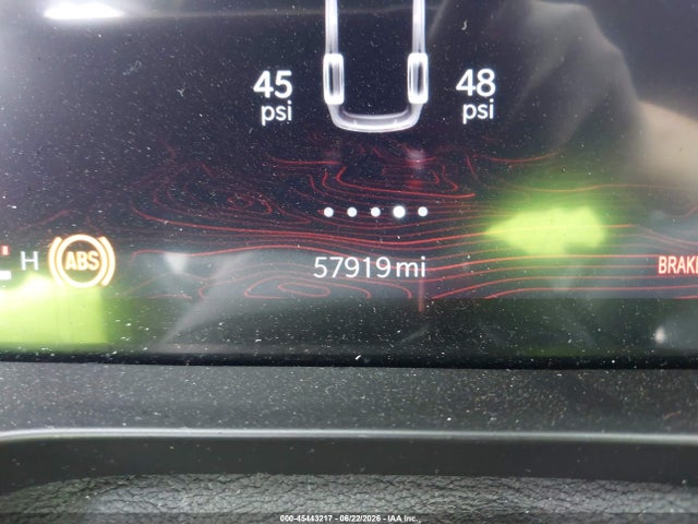 Продаж на аукціоні авто 2021 Jeep Grand Cherokee L Altitude 4x4, vin: 1C4RJKAGXM8151480, номер лоту: 45443217