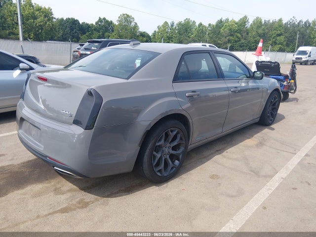 45443223 :رقم المزاد ، 2C3CCABG4KH515428 vin ، 2019 Chrysler 300 300s مزاد بيع