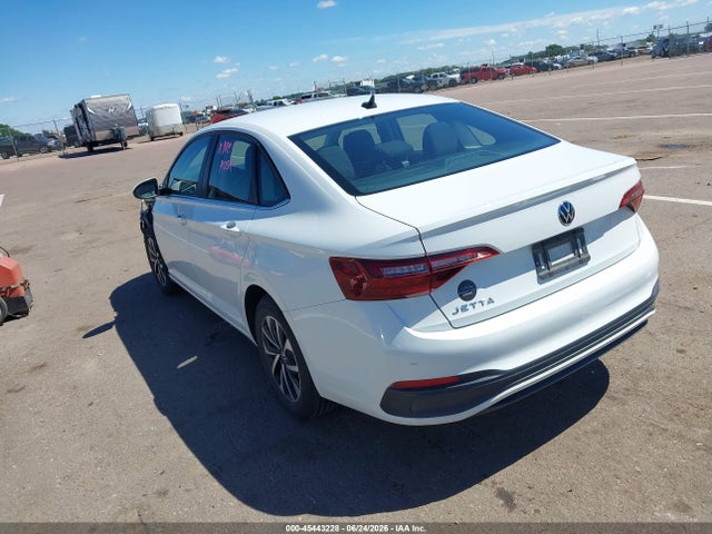 2022 Volkswagen Jetta 1.5t S მანქანა იყიდება აუქციონზე, vin: 3VWCM7BU1NM026182, აუქციონის ნომერი: 45443228