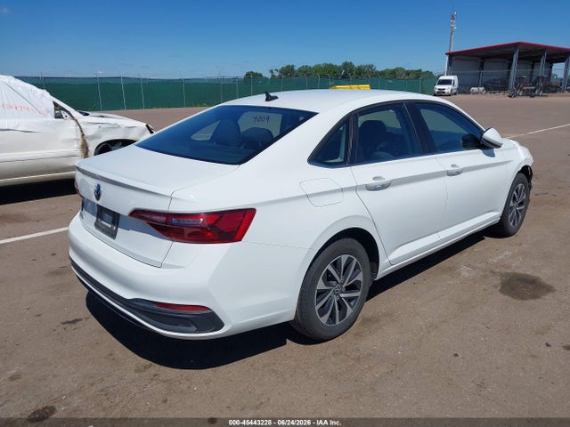 2022 Volkswagen Jetta 1.5t S მანქანა იყიდება აუქციონზე, vin: 3VWCM7BU1NM026182, აუქციონის ნომერი: 45443228