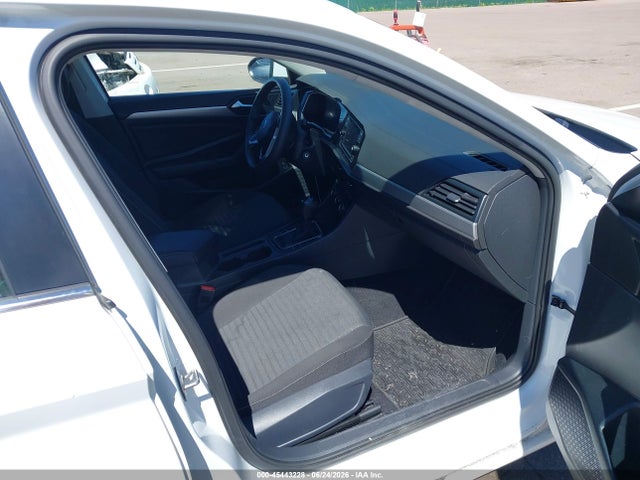 2022 Volkswagen Jetta 1.5t S მანქანა იყიდება აუქციონზე, vin: 3VWCM7BU1NM026182, აუქციონის ნომერი: 45443228