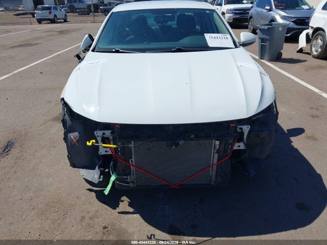 2022 Volkswagen Jetta 1.5t S მანქანა იყიდება აუქციონზე, vin: 3VWCM7BU1NM026182, აუქციონის ნომერი: 45443228
