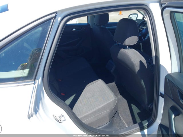 2022 Volkswagen Jetta 1.5t S მანქანა იყიდება აუქციონზე, vin: 3VWCM7BU1NM026182, აუქციონის ნომერი: 45443228