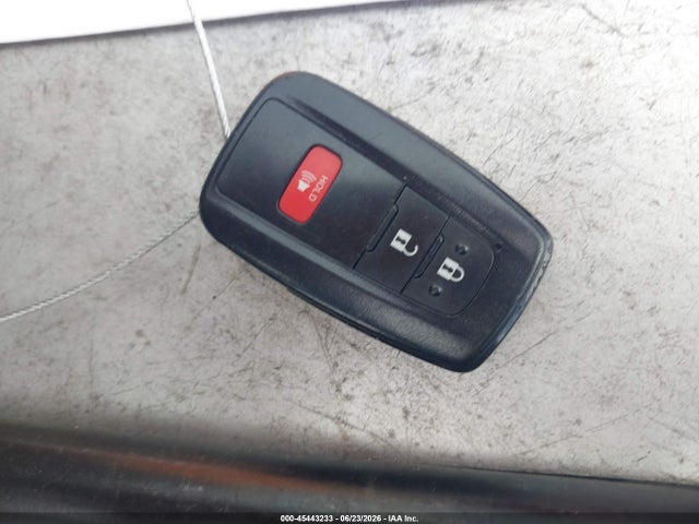 45443233 :رقم المزاد ، 2T3W1RFV4RW334314 vin ، 2024 Toyota Rav4 Xle مزاد بيع