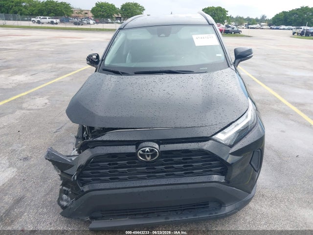 45443233 :رقم المزاد ، 2T3W1RFV4RW334314 vin ، 2024 Toyota Rav4 Xle مزاد بيع