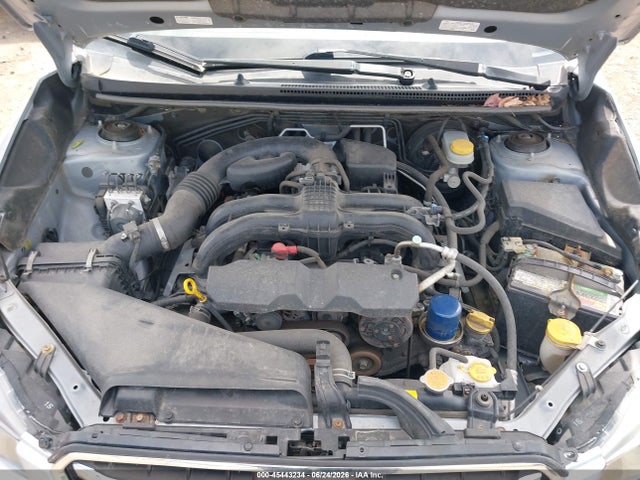Продаж на аукціоні авто 2016 Subaru Impreza 2.0i Premium, vin: JF1GJAF64GH009251, номер лоту: 45443234