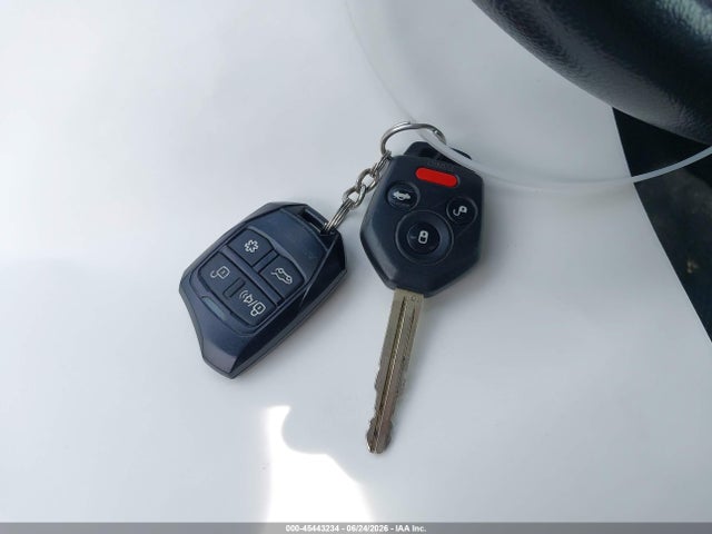 Продаж на аукціоні авто 2016 Subaru Impreza 2.0i Premium, vin: JF1GJAF64GH009251, номер лоту: 45443234