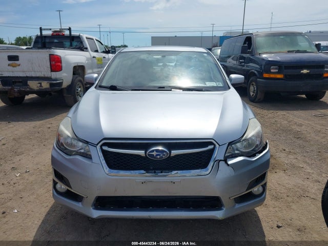 Продаж на аукціоні авто 2016 Subaru Impreza 2.0i Premium, vin: JF1GJAF64GH009251, номер лоту: 45443234