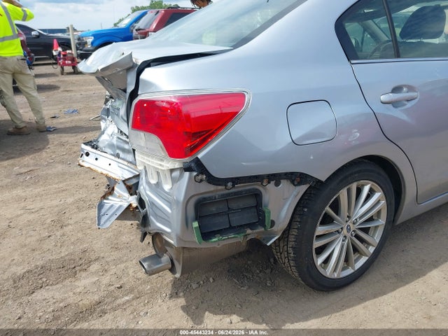 Продаж на аукціоні авто 2016 Subaru Impreza 2.0i Premium, vin: JF1GJAF64GH009251, номер лоту: 45443234