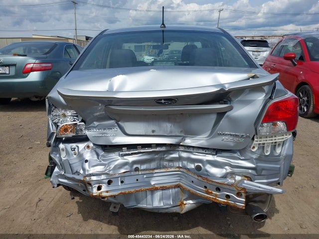 Продаж на аукціоні авто 2016 Subaru Impreza 2.0i Premium, vin: JF1GJAF64GH009251, номер лоту: 45443234