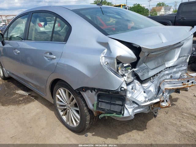 Продаж на аукціоні авто 2016 Subaru Impreza 2.0i Premium, vin: JF1GJAF64GH009251, номер лоту: 45443234
