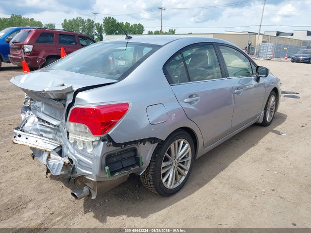 Продаж на аукціоні авто 2016 Subaru Impreza 2.0i Premium, vin: JF1GJAF64GH009251, номер лоту: 45443234