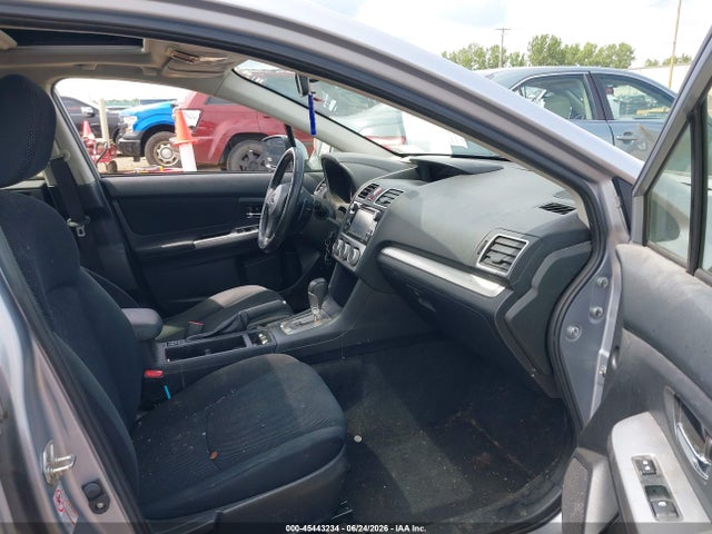 Продаж на аукціоні авто 2016 Subaru Impreza 2.0i Premium, vin: JF1GJAF64GH009251, номер лоту: 45443234