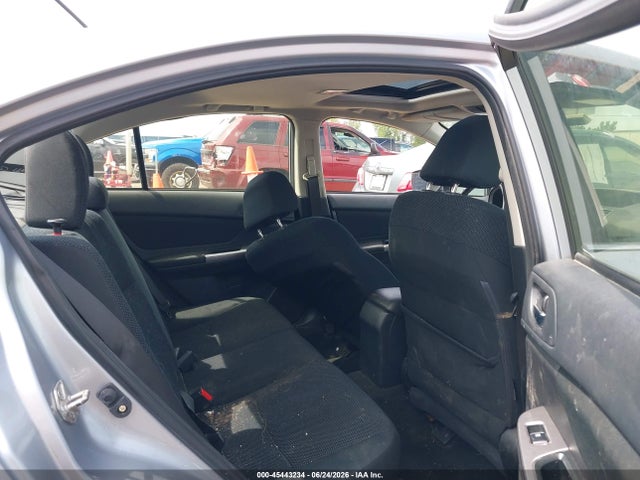 Продаж на аукціоні авто 2016 Subaru Impreza 2.0i Premium, vin: JF1GJAF64GH009251, номер лоту: 45443234